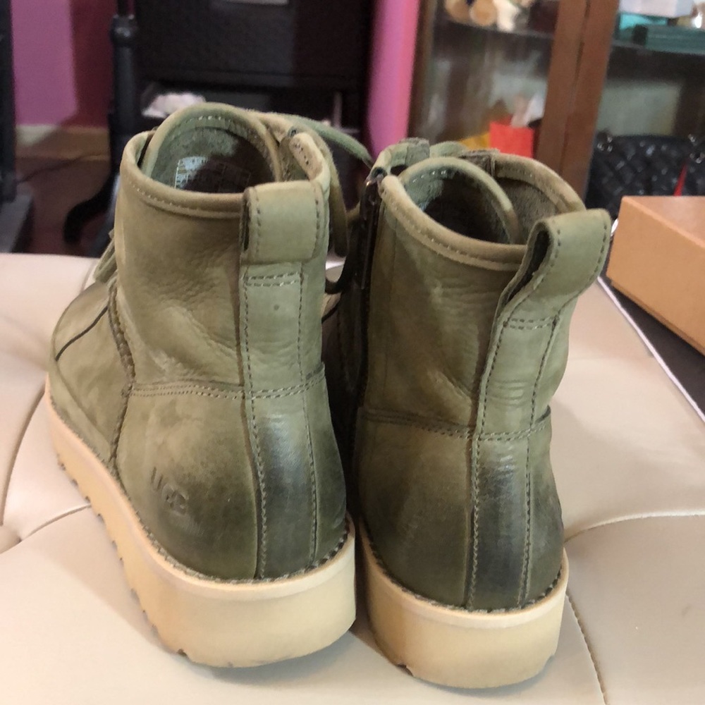 Ugg Booties - image 3